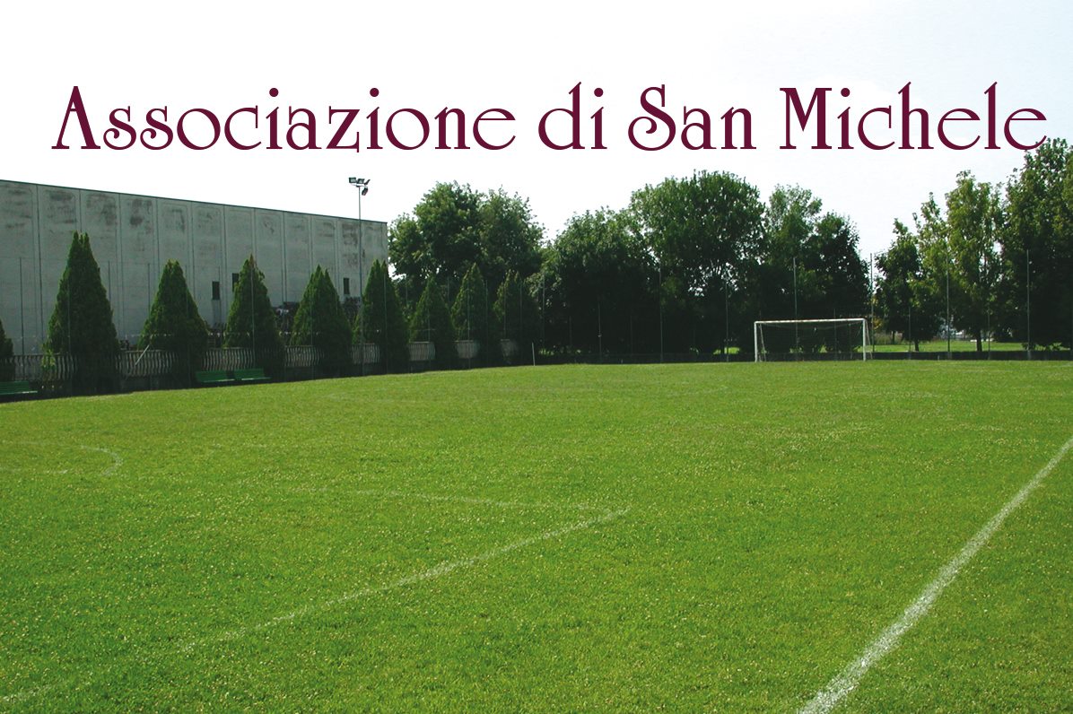 Area feste e campo sportivo Associazione San Michele