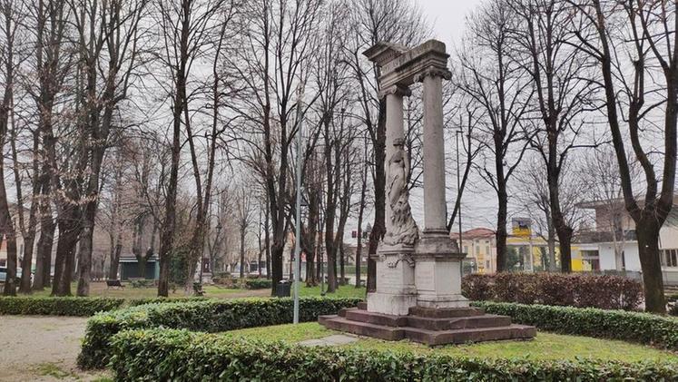 Giardini pubblici di Castel Goffredo