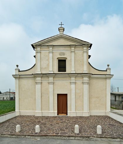 Oratorio di Sant'Anna