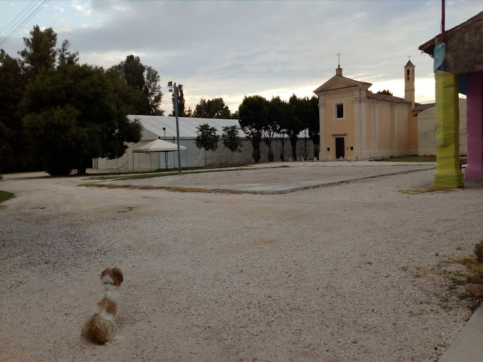 Corte Sant'Apollonio