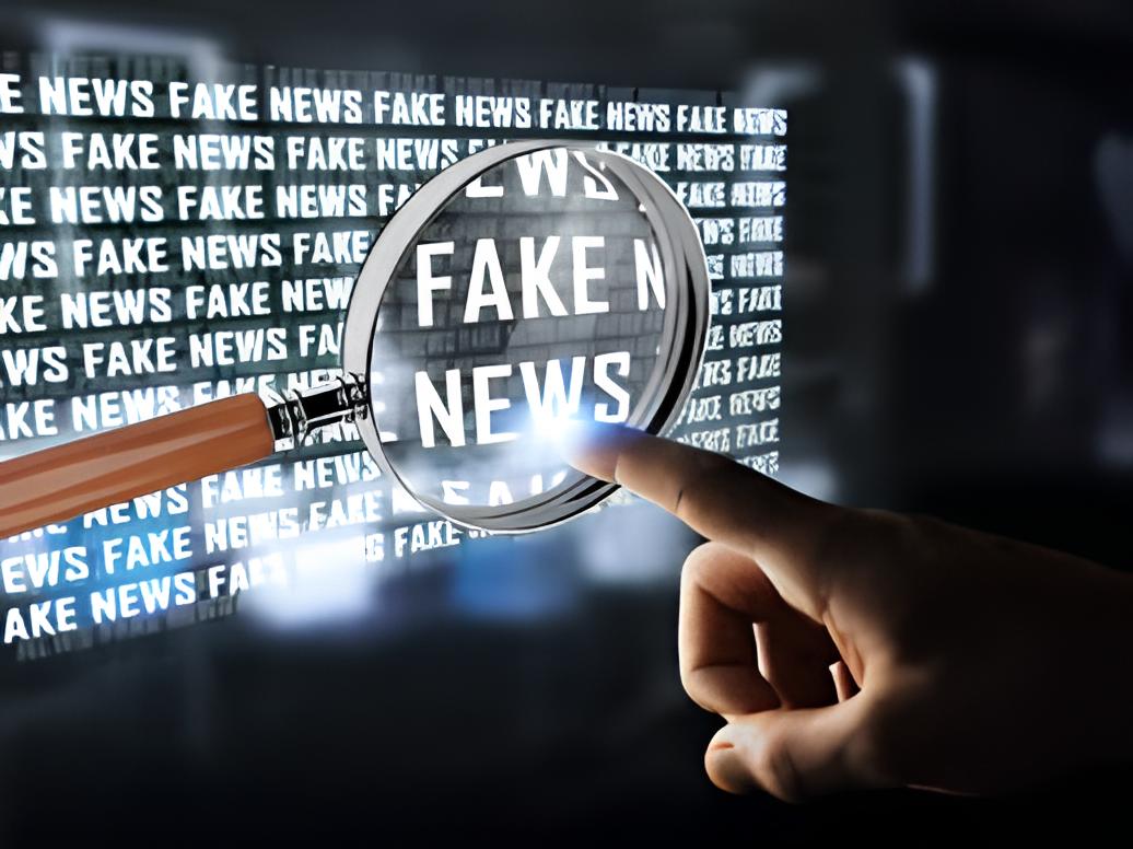 Ciclo delle notizie e pericolo fake news