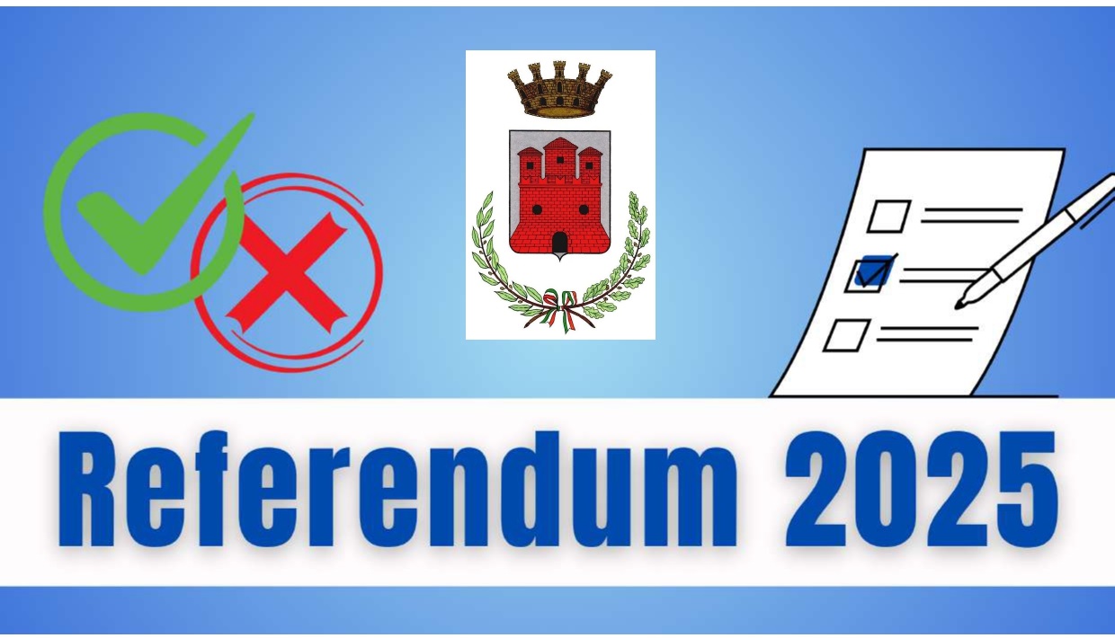 Referendum 2025