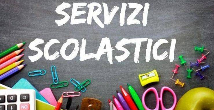 Servizi Scolastici (a.s. 2024/2025): avviso chiusura iscrizioni