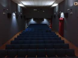 Cinema Teatro San Luigi